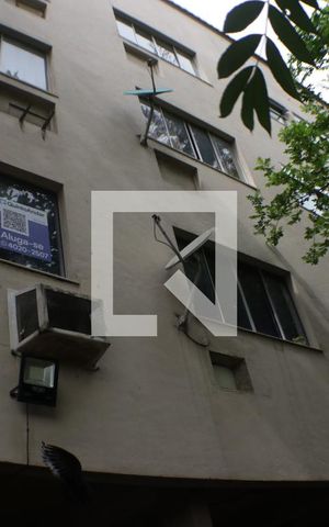 Apartamento à venda com 60m², 2 quartos e 1 vagaFachada do bloco