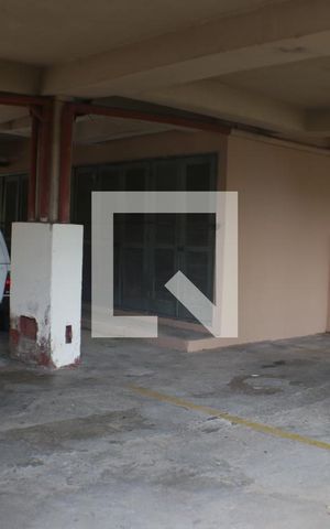 Apartamento à venda com 60m², 2 quartos e 1 vagaGaragem