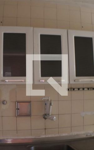 Apartamento à venda com 60m², 2 quartos e 1 vagaCozinha