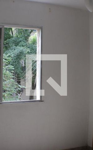 Apartamento à venda com 60m², 2 quartos e 1 vagaQuarto 2