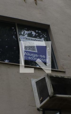 Apartamento à venda com 60m², 2 quartos e 1 vagaFachada do bloco