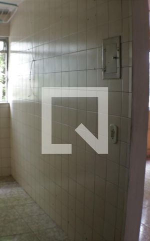 Apartamento à venda com 60m², 2 quartos e 1 vagaCozinha