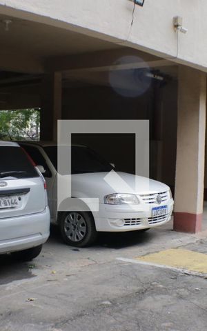 Apartamento à venda com 60m², 2 quartos e 1 vagaGaragem