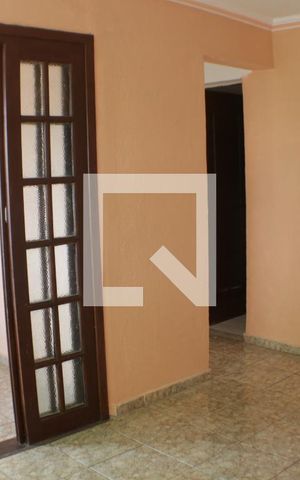 Apartamento à venda com 60m², 2 quartos e 1 vagaSala