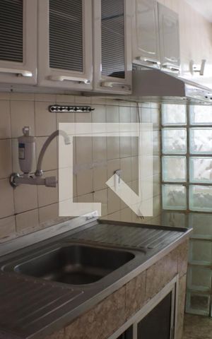 Apartamento à venda com 60m², 2 quartos e 1 vagaCozinha