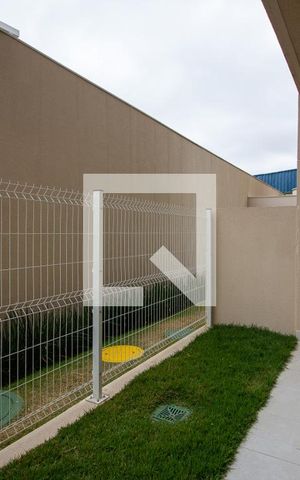 Apartamento para alugar com 38m², 1 quarto e sem vaga Apartamento para alugar com 38m², 1 quarto e sem vagaVaranda