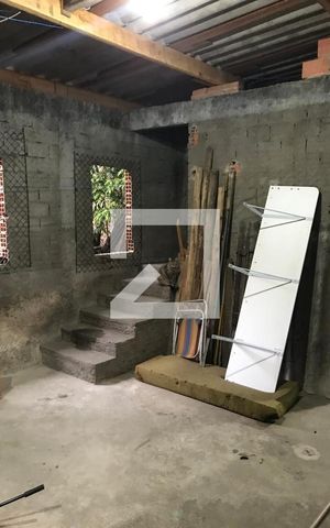 Casa à venda com 282m², 4 quartos e 2 vagas Casa à venda com 282m², 4 quartos e 2 vagasÁrea Externa