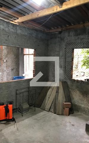 Casa à venda com 282m², 4 quartos e 2 vagas Casa à venda com 282m², 4 quartos e 2 vagasÁrea Externa