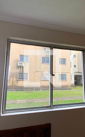 Apartamento à venda com 49m², 2 quartos e 1 vagaJanela do Quarto 1 