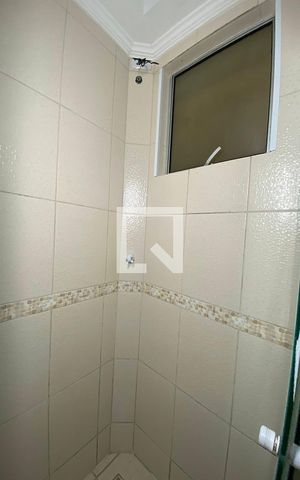 Apartamento à venda com 49m², 2 quartos e 1 vagaBox do Banheiro