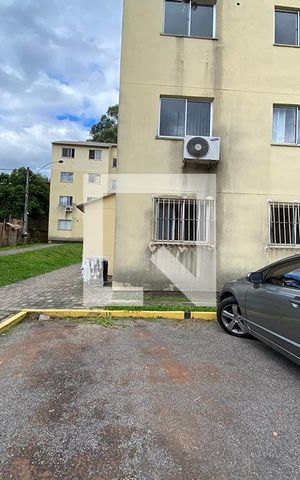 Apartamento à venda com 49m², 2 quartos e 1 vagaGaragem