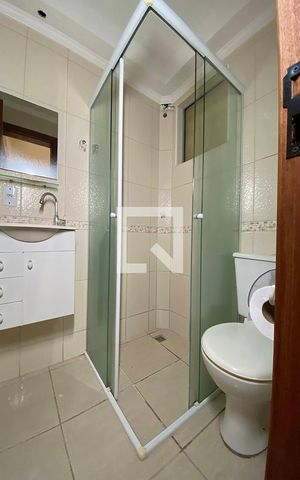 Apartamento à venda com 49m², 2 quartos e 1 vagaBanheiro