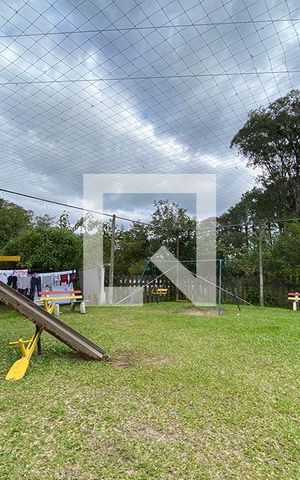 Apartamento à venda com 49m², 2 quartos e 1 vagaÁrea Comum - Playground