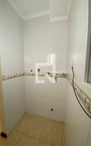 Apartamento à venda com 49m², 2 quartos e 1 vagaLavanderia