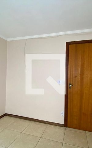 Apartamento à venda com 49m², 2 quartos e 1 vagaQuarto 1 