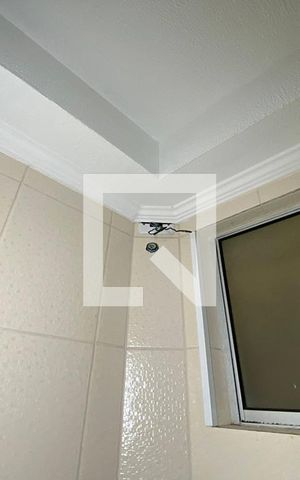 Apartamento à venda com 49m², 2 quartos e 1 vagaChuveiro do Banheiro