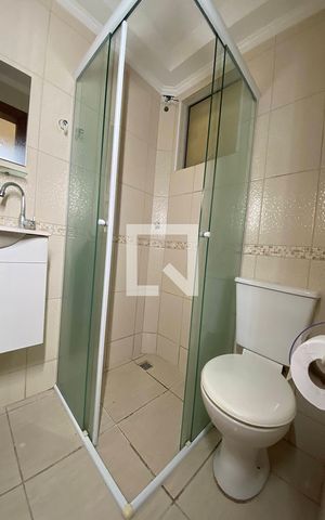 Apartamento à venda com 49m², 2 quartos e 1 vagaBanheiro