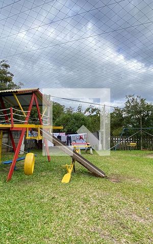 Apartamento à venda com 49m², 2 quartos e 1 vagaÁrea Comum - Playground
