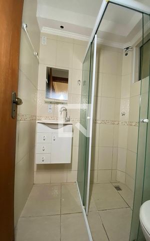 Apartamento à venda com 49m², 2 quartos e 1 vagaBanheiro