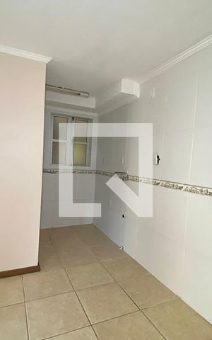 Apartamento à venda com 49m², 2 quartos e 1 vagaCozinha