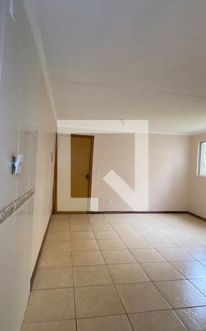 Apartamento à venda com 49m², 2 quartos e 1 vagaCozinha