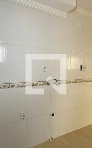 Apartamento à venda com 49m², 2 quartos e 1 vagaCozinha