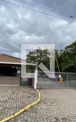 Apartamento à venda com 49m², 2 quartos e 1 vagaFachada do Condomínio