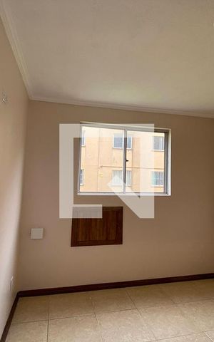 Apartamento à venda com 49m², 2 quartos e 1 vagaQuarto 1 
