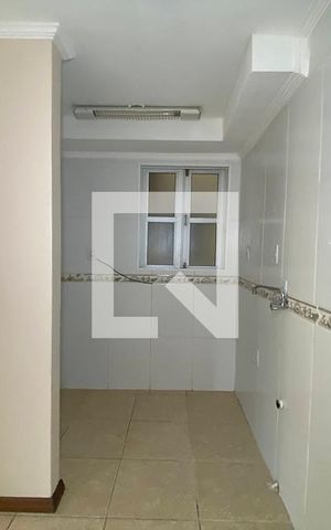 Apartamento à venda com 49m², 2 quartos e 1 vagaCozinha