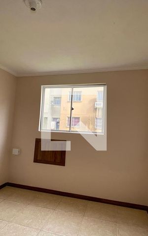 Apartamento à venda com 49m², 2 quartos e 1 vagaQuarto 1 