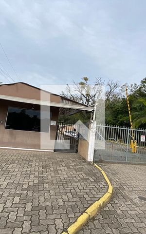 Apartamento à venda com 49m², 2 quartos e 1 vagaFachada do Condomínio