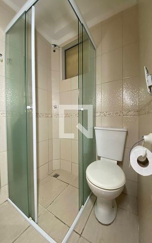 Apartamento à venda com 49m², 2 quartos e 1 vagaBanheiro