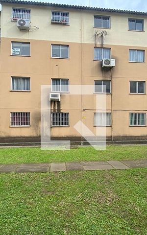 Apartamento à venda com 49m², 2 quartos e 1 vagaVista do Quarto 1 
