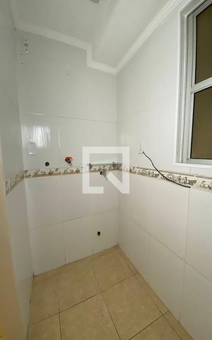 Apartamento à venda com 49m², 2 quartos e 1 vagaLavanderia