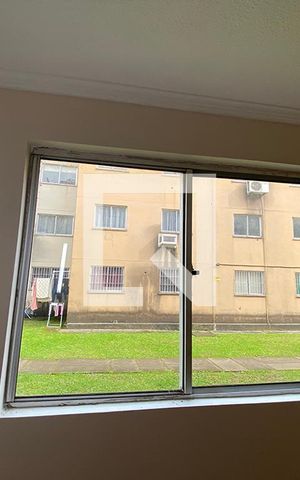 Apartamento à venda com 49m², 2 quartos e 1 vagaJanela do Quarto 2 