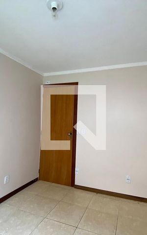 Apartamento à venda com 49m², 2 quartos e 1 vagaQuarto 2 