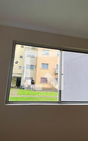 Apartamento à venda com 49m², 2 quartos e 1 vagaJanela da Sala