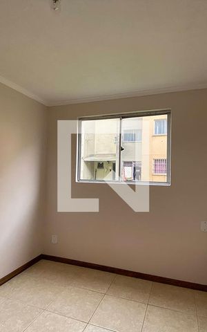 Apartamento à venda com 49m², 2 quartos e 1 vagaQuarto 2 