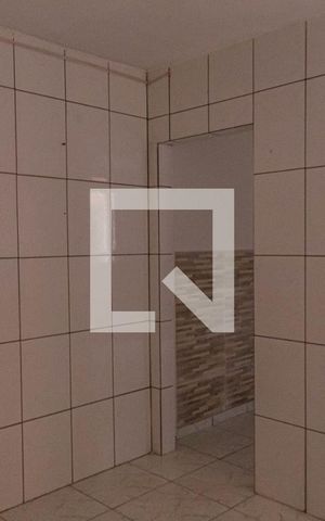 Casa para alugar com 50m², 1 quarto e sem vaga Casa para alugar com 50m², 1 quarto e sem vagaCozinha