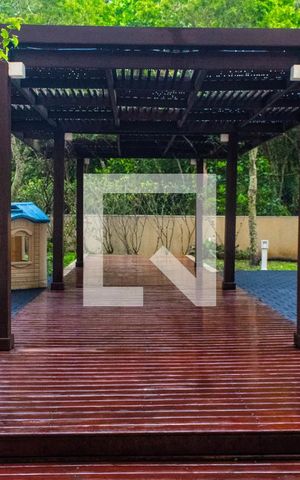Apartamento para alugar com 160m², 4 quartos e 3 vagas Apartamento para alugar com 160m², 4 quartos e 3 vagasParque Infantil