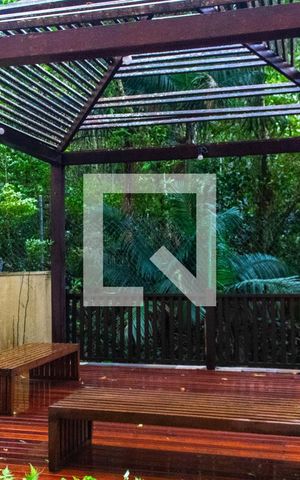 Apartamento para alugar com 160m², 4 quartos e 3 vagas Apartamento para alugar com 160m², 4 quartos e 3 vagasÁrea comum