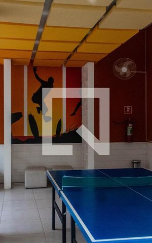 Apartamento para alugar com 160m², 4 quartos e 3 vagas Apartamento para alugar com 160m², 4 quartos e 3 vagasSala de Jogos
