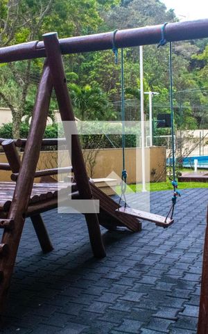 Apartamento para alugar com 160m², 4 quartos e 3 vagas Apartamento para alugar com 160m², 4 quartos e 3 vagasParque Infantil