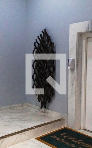 Apartamento para alugar com 160m², 4 quartos e 3 vagas Apartamento para alugar com 160m², 4 quartos e 3 vagasHall de Entrada