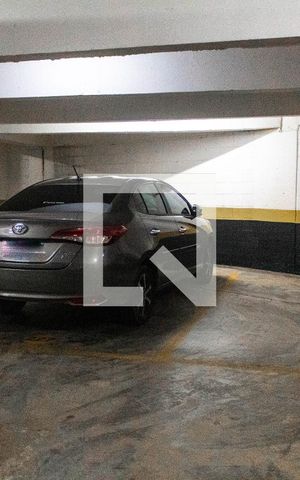 Apartamento para alugar com 160m², 4 quartos e 3 vagas Apartamento para alugar com 160m², 4 quartos e 3 vagasGaragem