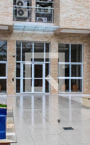 Apartamento para alugar com 160m², 4 quartos e 3 vagas Apartamento para alugar com 160m², 4 quartos e 3 vagasFachada