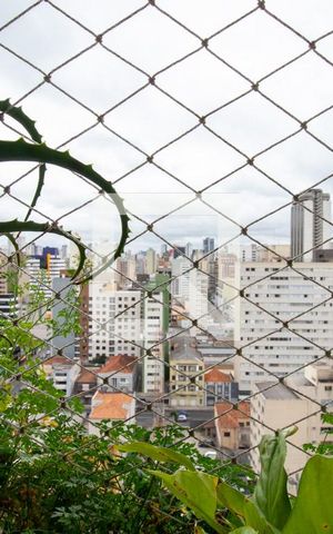 Apartamento à venda com 120m², 3 quartos e 1 vagaVista da Sala