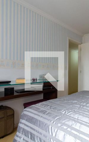 Apartamento à venda com 120m², 3 quartos e 1 vagaQuarto 1