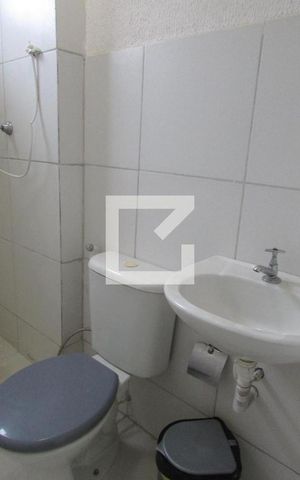 Apartamento à venda com 42m², 2 quartos e 1 vagaBanheiro