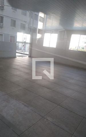 Apartamento à venda com 42m², 2 quartos e 1 vaga Apartamento à venda com 42m², 2 quartos e 1 vagaSalão de Festas
